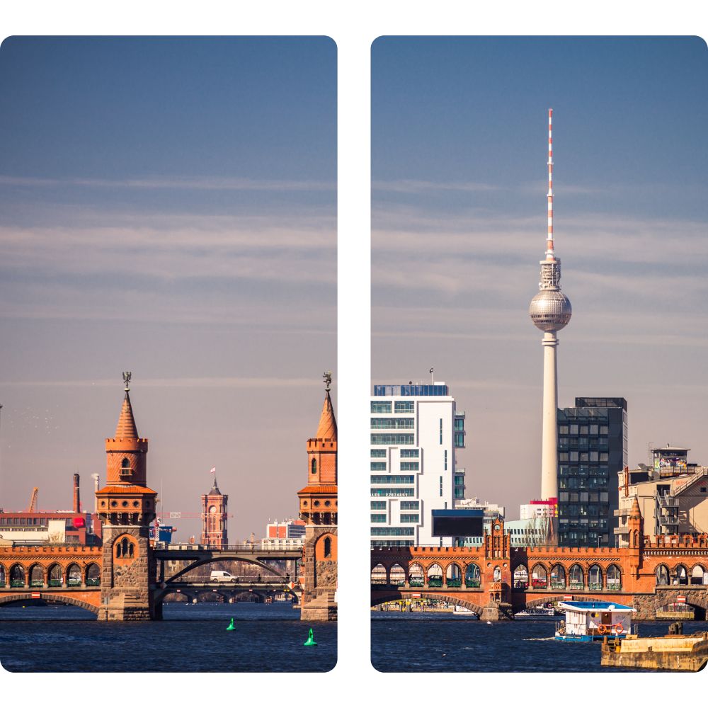 stadtansicht berlin kreuzberg