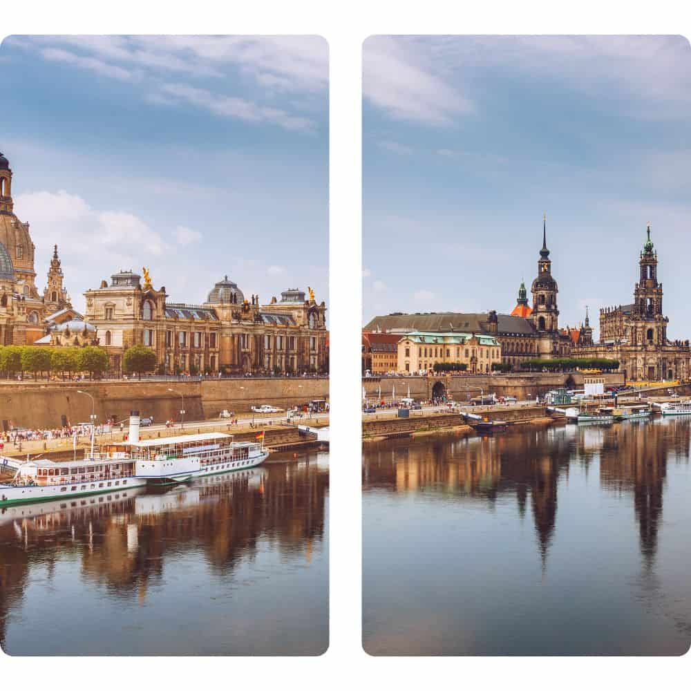 stadtansicht dresden